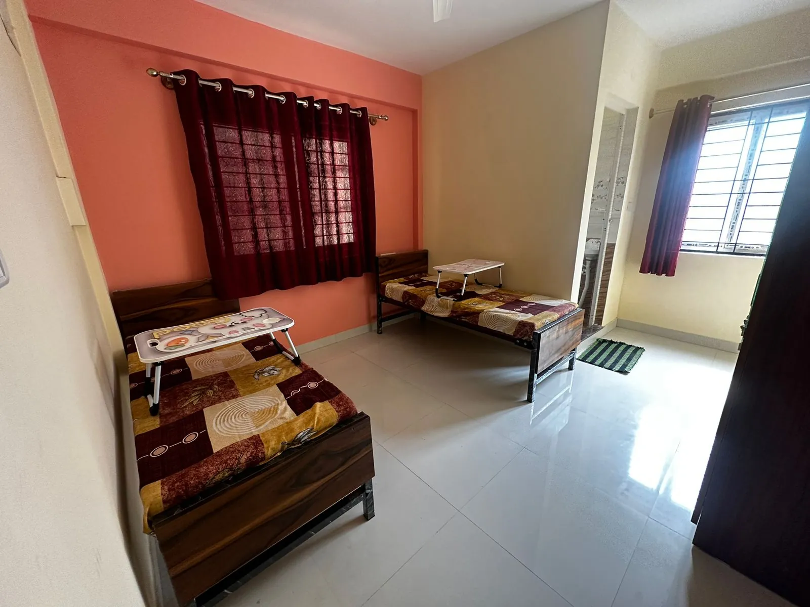 Bhanu New Luxury PG for Ladies in Ulsoor, Bengaluru, photo 2